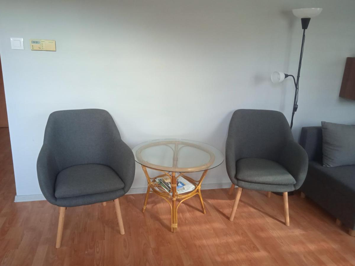 Sloneczny W Centrum Pieknych Karkonoszy Apartment *