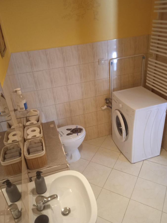 Sloneczny W Centrum Pieknych Karkonoszy * Jelenia Góra