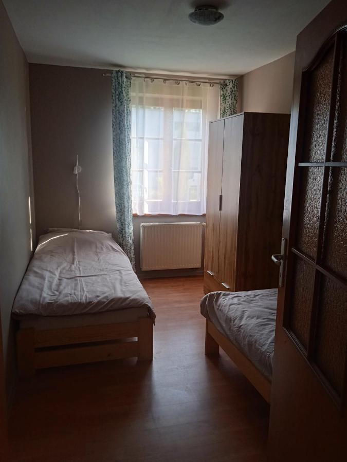Apartment Sloneczny W Centrum Pieknych Karkonoszy Jelenia Góra