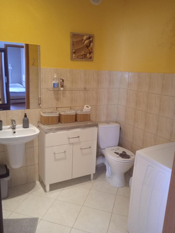 Apartment Sloneczny W Centrum Pieknych Karkonoszy Jelenia Góra