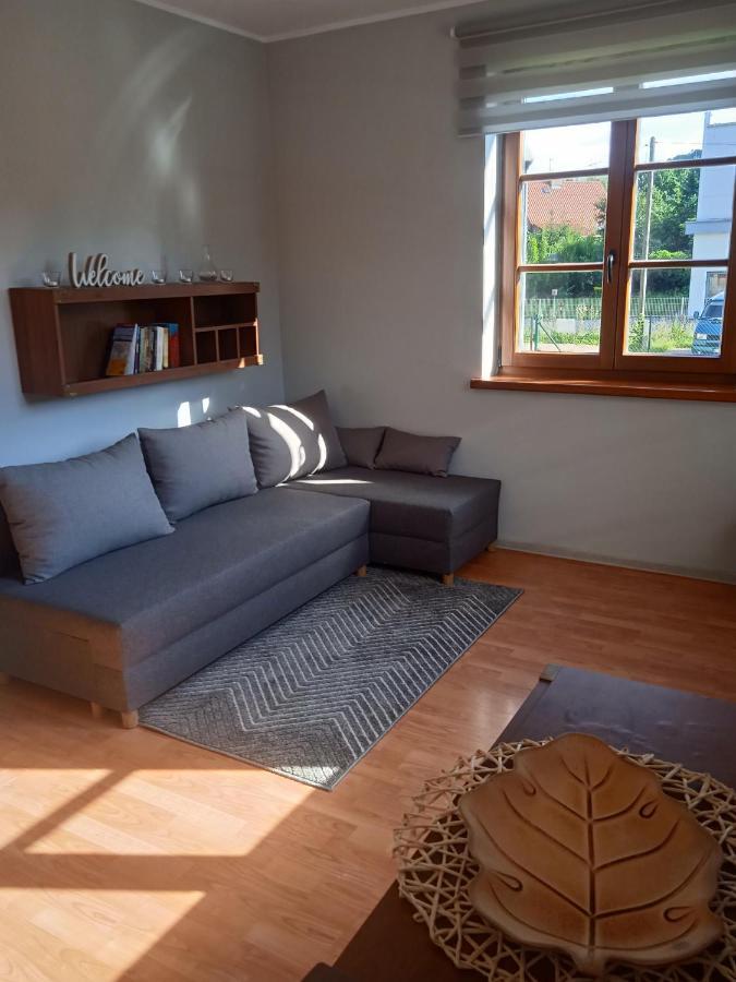 Sloneczny W Centrum Pieknych Karkonoszy Apartment *