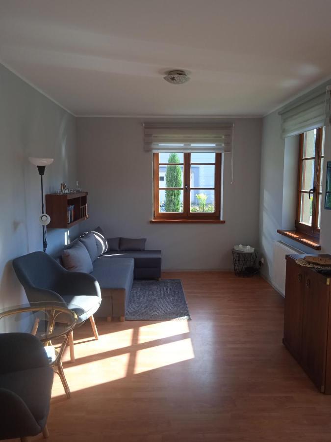 Sloneczny W Centrum Pieknych Karkonoszy Apartment Jelenia Góra