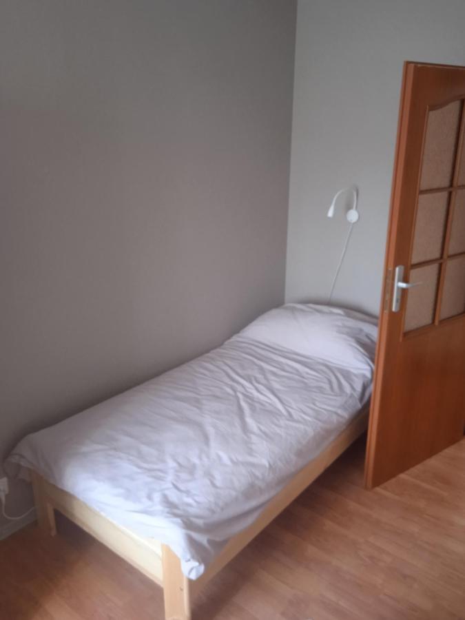 Sloneczny W Centrum Pieknych Karkonoszy *