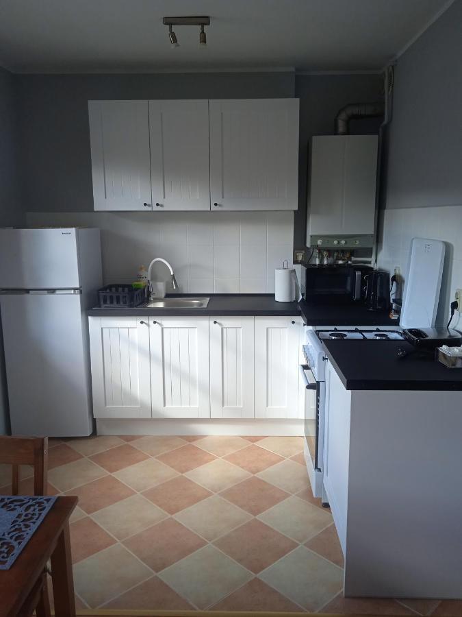 Sloneczny W Centrum Pieknych Karkonoszy Apartment *